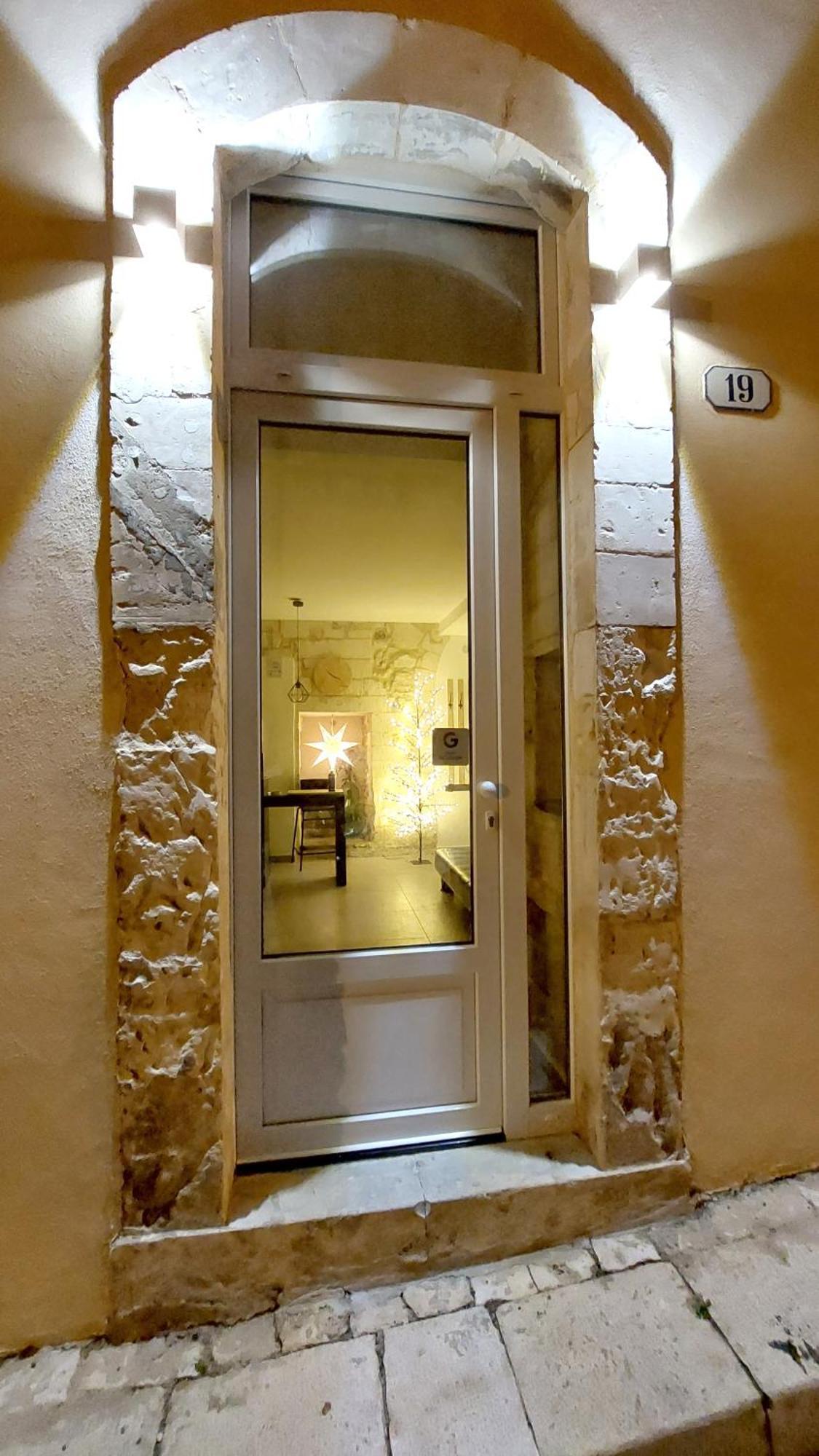 Tocco Barocco - Locazioni Brevi - Hotel Ragusa Exterior foto