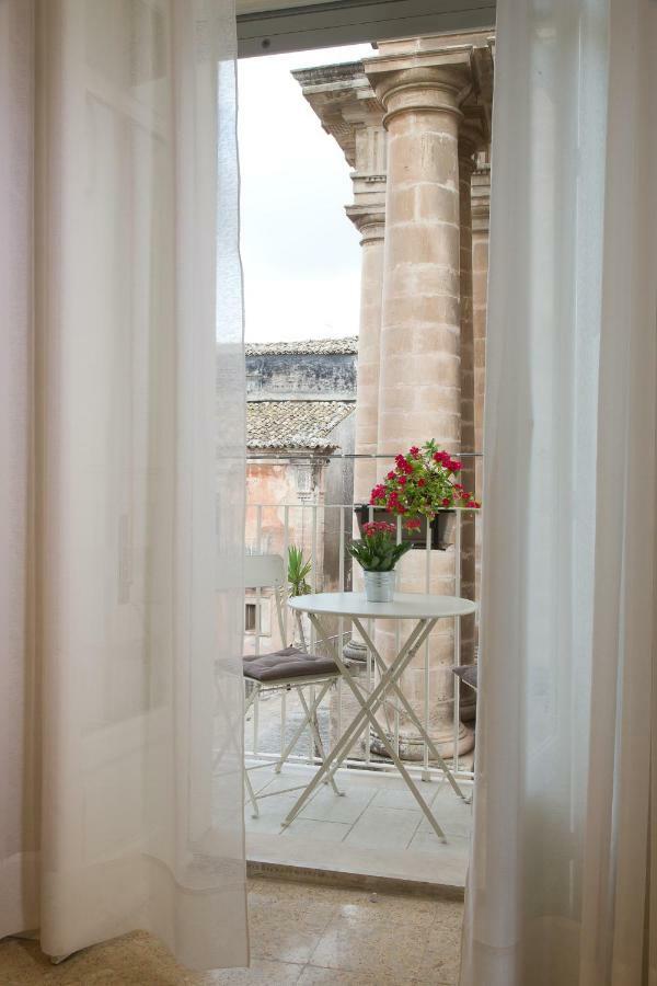 Tocco Barocco - Locazioni Brevi - Hotel Ragusa Exterior foto