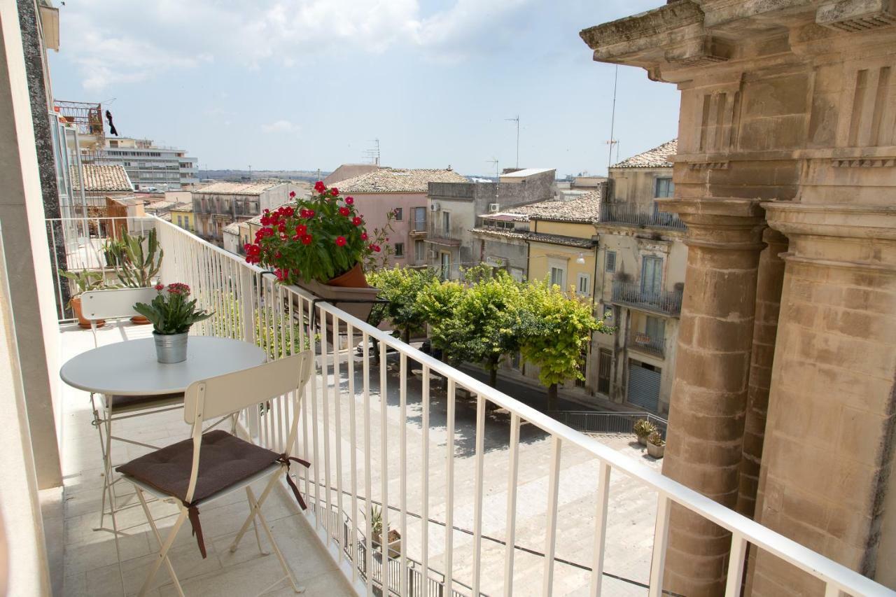 Tocco Barocco - Locazioni Brevi - Hotel Ragusa Exterior foto