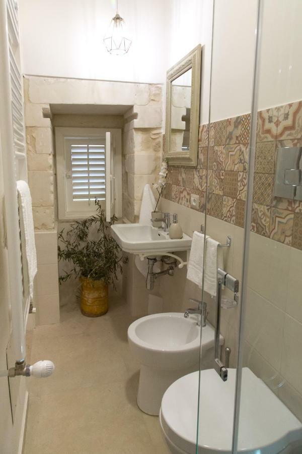 Tocco Barocco - Locazioni Brevi - Hotel Ragusa Exterior foto