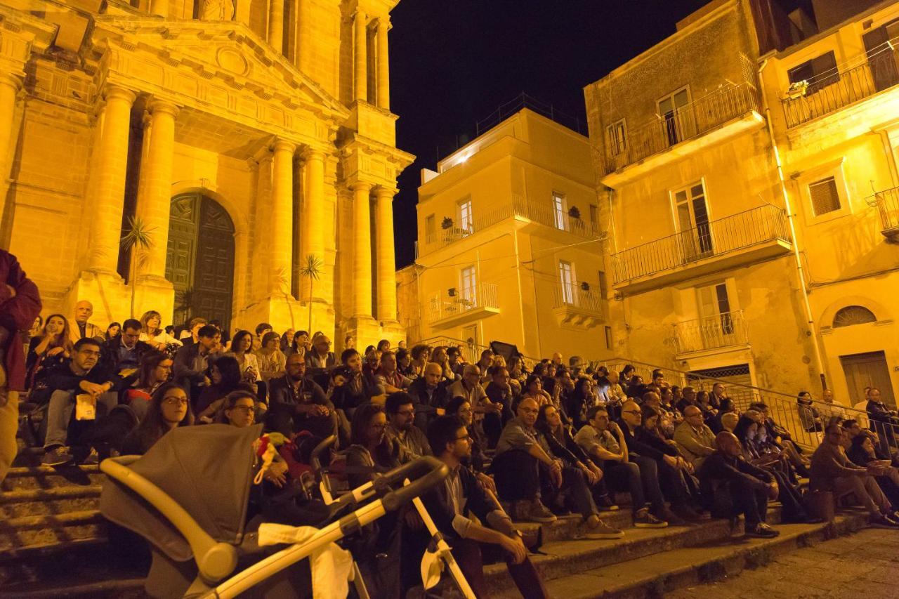 Tocco Barocco - Locazioni Brevi - Hotel Ragusa Exterior foto