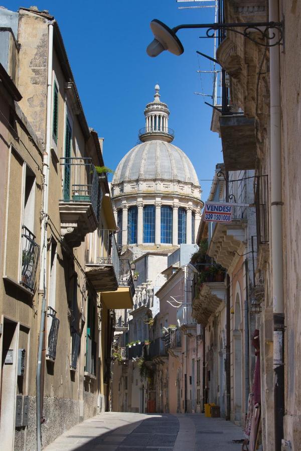 Tocco Barocco - Locazioni Brevi - Hotel Ragusa Exterior foto