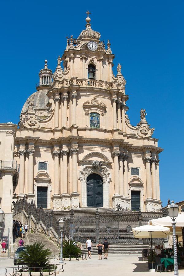Tocco Barocco - Locazioni Brevi - Hotel Ragusa Exterior foto