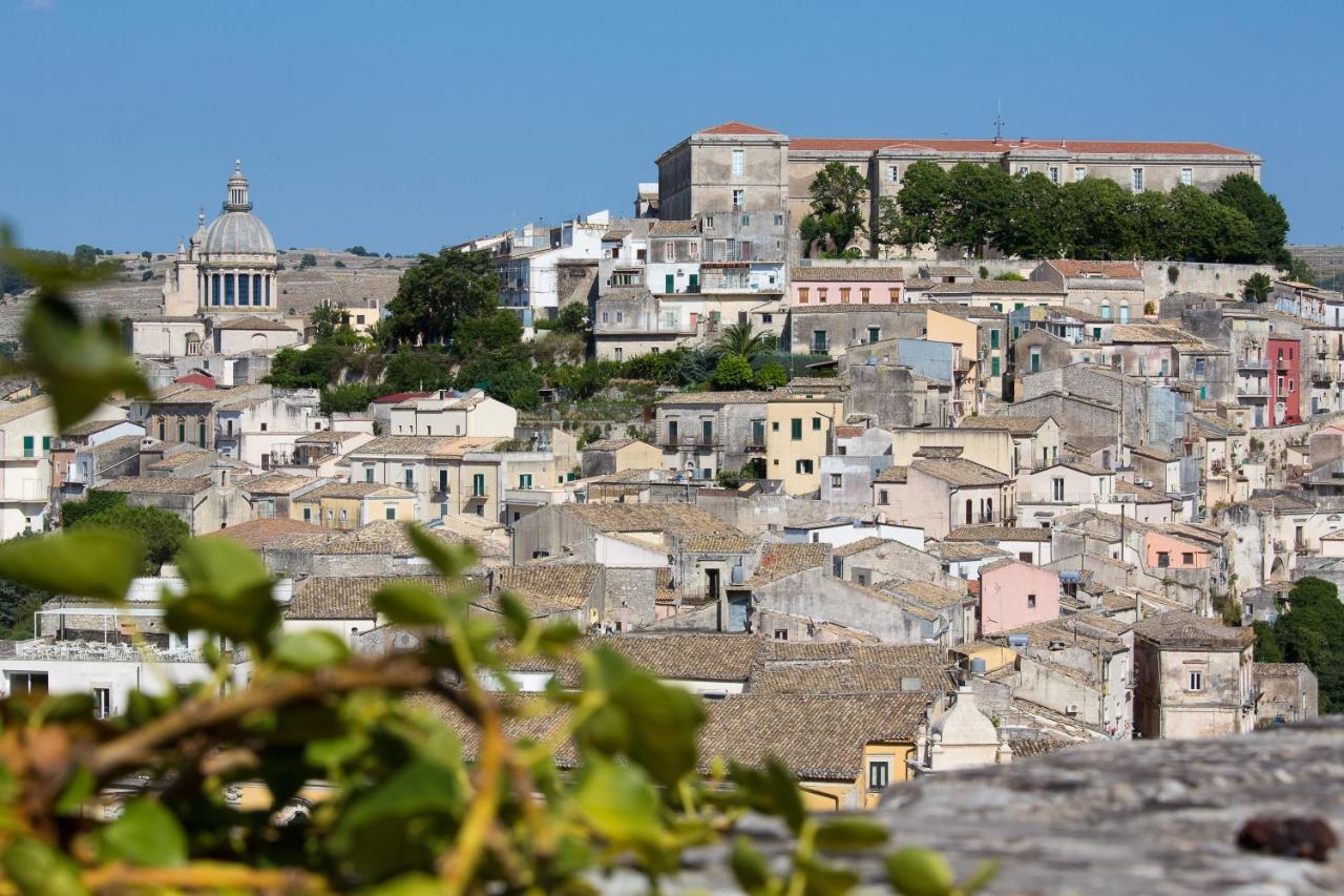 Tocco Barocco - Locazioni Brevi - Hotel Ragusa Exterior foto