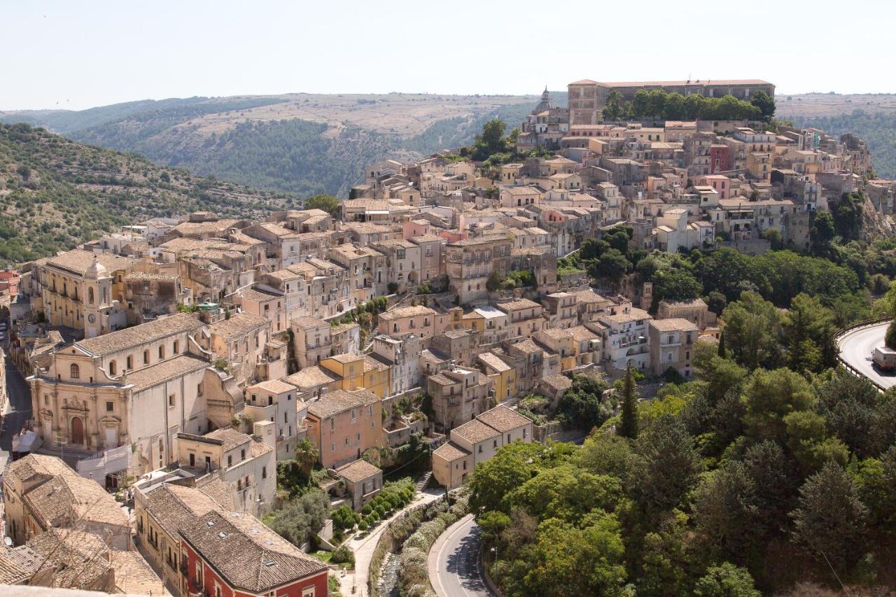 Tocco Barocco - Locazioni Brevi - Hotel Ragusa Exterior foto